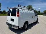 Used 2022 Chevrolet Express 3500 w/ Driver Convenience Package image 5