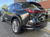 Used 2023 Lexus NX 350 AWD w/ Luxury Package image 5