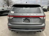 New 2025 Lincoln Aviator Black Label w/ Jet Appearance Package image 6
