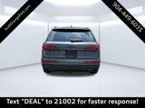 New 2025 Audi Q7 3.0T Premium Plus image 5
