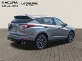 New 2025 Acura RDX AWD w/ A-Spec & Advance Pkg image 4