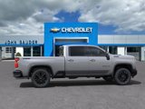 New 2025 Chevrolet Silverado 2500 LTZ w/ Trail Boss Package image 5