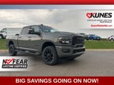 New 2026 RAM 2500 Laramie w/ Night Edition image 2