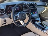 Certified 2025 Mercedes-Benz C 300 4MATIC Sedan image 3