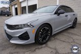 Used 2022 Kia K5 GT-Line image 3
