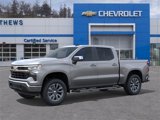 New 2026 Chevrolet Silverado 1500 LT image 2