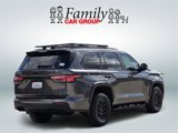 Certified 2025 Toyota Sequoia TRD Pro image 4