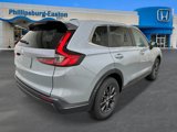 New 2026 Honda CR-V EX-L image 5