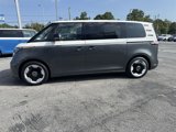 New 2025 Volkswagen ID. Buzz Pro S image 3