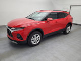 Used 2021 Chevrolet Blazer LT image 2
