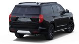 New 2025 Ford Expedition Platinum image 3
