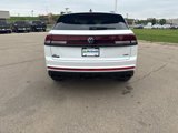 New 2025 Volkswagen Atlas Cross Sport SEL R-Line image 4