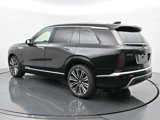 New 2026 Cadillac Vistiq Premium Luxury image 3