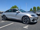 New 2025 Hyundai Ioniq 6 SEL image 2