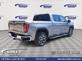 New 2026 GMC Sierra 1500 SLT w/ SLT Premium Plus Package image 5