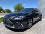 Used 2021 Lexus ES 300h w/ Premium Package image 3
