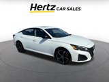Used 2024 Nissan Altima 2.5 SR w/ SR Premium Package image 2