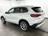 New 2026 BMW X5 xDrive40i w/ Climate Comfort Package image 3