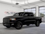 New 2026 RAM 1500 Laramie w/ Night Edition image 2