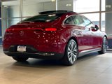 Used 2023 Mercedes-Benz EQE 350+ 4MATIC Sedan w/ Exclusive Trim Package image 6