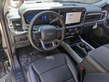 New 2025 Ford F250 Lariat w/ Lariat Ultimate Package image 3