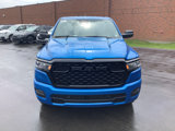 New 2025 RAM 1500 Tradesman image 2