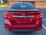 Used 2019 Nissan Sentra SR image 5