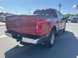 Used 2022 Ford F150 XLT w/ Equipment Group 302A High image 4