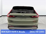 New 2026 Honda CR-V TrailSport image 4