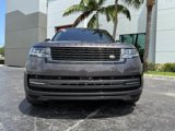 Used 2023 Land Rover Range Rover Long Wheelbase SE image 5