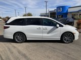 New 2025 Honda Odyssey Touring image 4