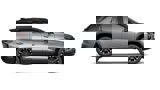 New 2026 Chevrolet Equinox RS w/ Convenience Package III image 5
