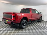 New 2025 Ford F350 Platinum image 4