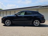 Used 2024 Porsche Macan image 2