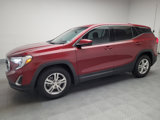 Used 2019 GMC Terrain SLE w/ LPO, Cargo Package image 2