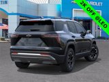 New 2026 Chevrolet Equinox ACTIV image 4