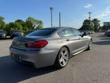 Used 2017 BMW 650i Gran Coupe xDrive image 5