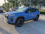 New 2026 Chevrolet Equinox RS w/ Convenience Package III image 4