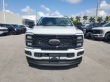 New 2025 Ford F250 Lariat w/ Lariat Ultimate Package image 2