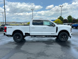 New 2025 Ford F350 XLT w/ Black Appearance Package image 6