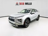 New 2024 Mitsubishi Eclipse Cross SE image 3