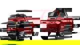 New 2025 Chevrolet Silverado 1500 High Country w/ High Country Premium Package image 3
