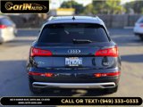 Used 2018 Audi Q5 2.0T Premium Plus w/ Premium Plus Package image 6