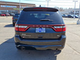 Used 2022 Dodge Durango R/T w/ Trailer Tow Group IV image 5