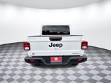 New 2025 Jeep Gladiator Sport image 4