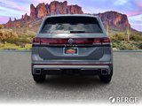 New 2025 Volkswagen Atlas Peak Edition SE image 5