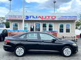 Used 2019 Volkswagen Jetta S w/ Driver Assistance Package image 3