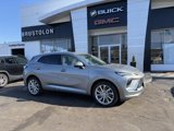 New 2025 Buick Envision Avenir image 2