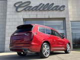 Used 2024 Cadillac XT6 Premium Luxury w/ Platinum Package image 4