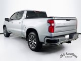 Used 2025 Chevrolet Silverado 1500 RST w/ RST All Star Premium Package image 5